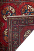 Ersari rug 142 x 95 cms - The Nomads Tent